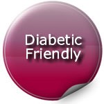 Diabetic Friendly