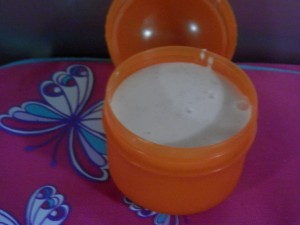 Crockpot Yoghurt
