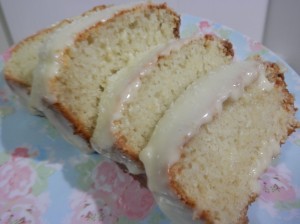 Coconut Cake